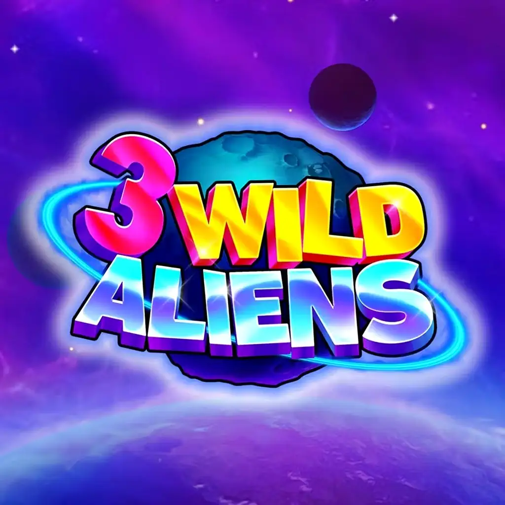 Промокоды 3 Wild Aliens: выгодные бонусы и фриспины Промокоды 3 Wild Aliens: выгодные бонусы и фриспины